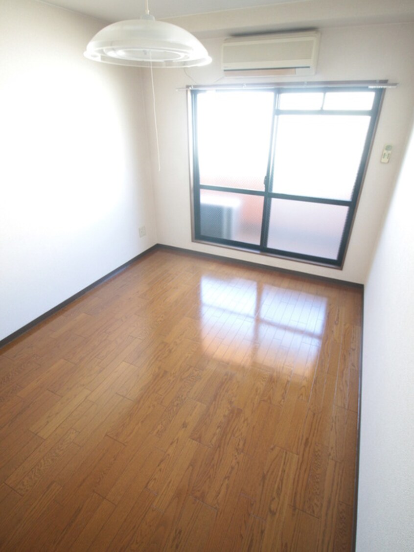 居室 マンションキムラ