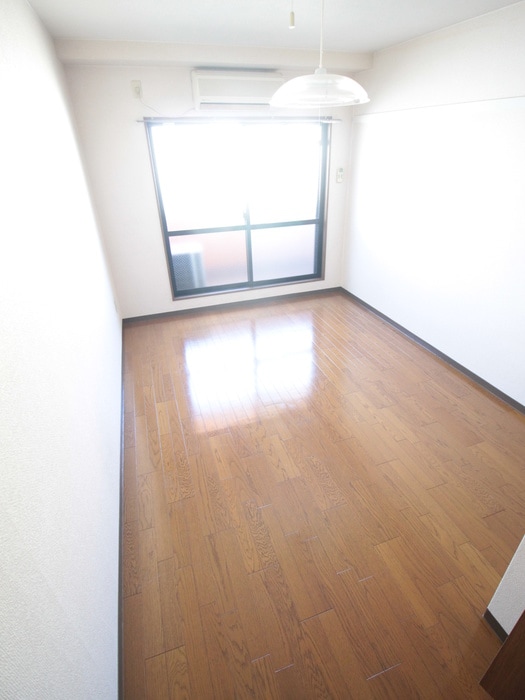 居室 マンションキムラ