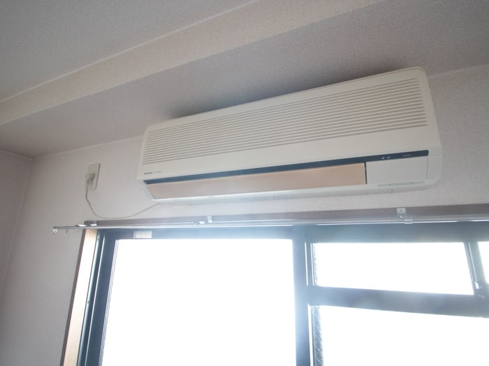 内観写真 マンションキムラ