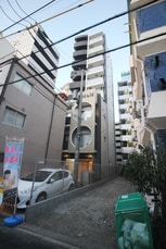 YOU´S八番館