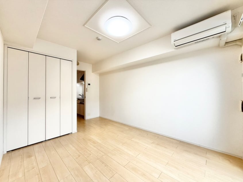 居室 アロッジオ指月