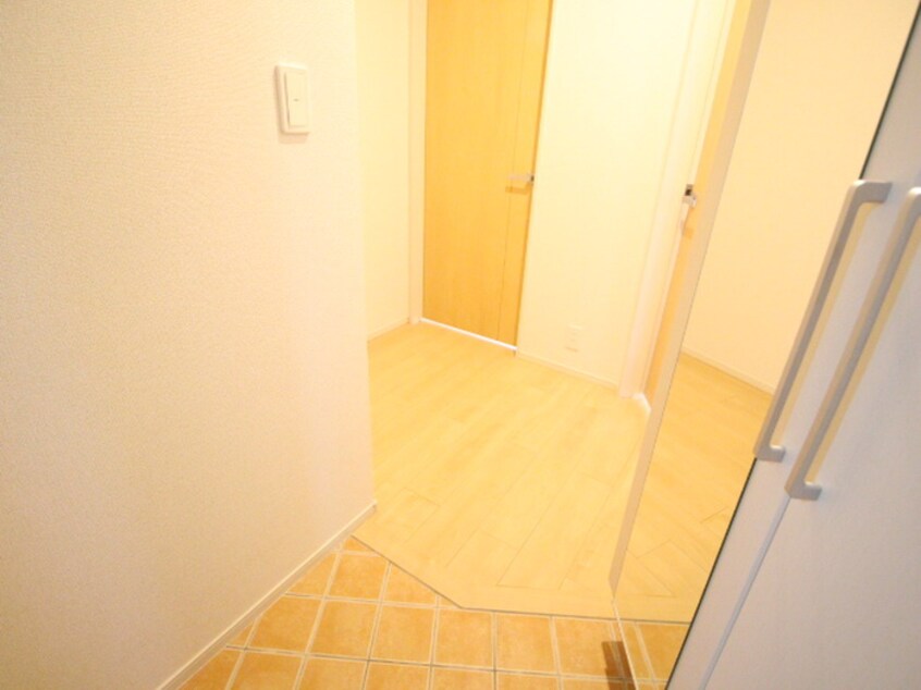 廊下 アロッジオ指月