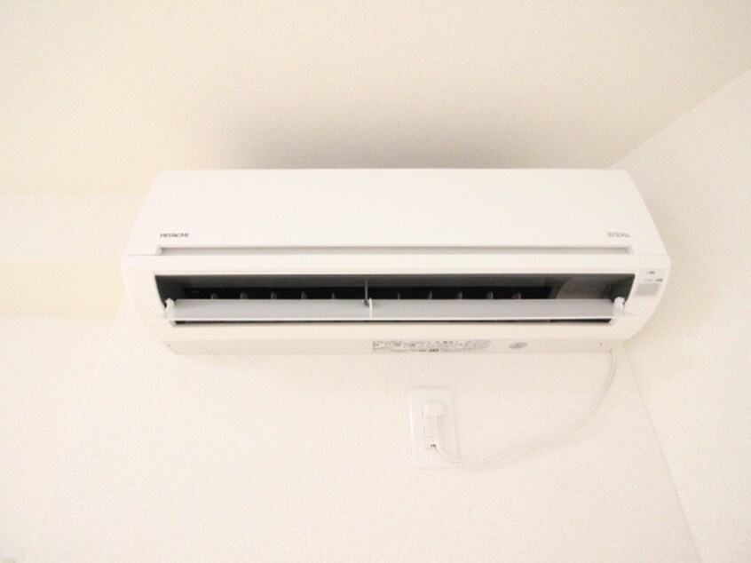 内観写真 アロッジオ指月