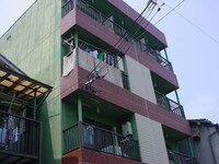 泉ハイツ