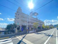 メゾン・ド・リビエ－ル（409）