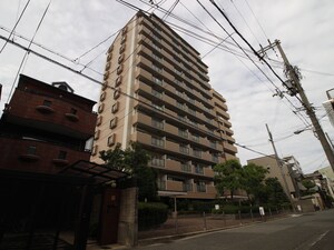 パークハイム山坂(1402)