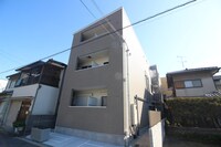 クレア大和田