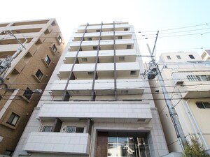 ﾌｧｰｽﾄｽﾃｰｼﾞ江坂広芝町Ⅱ（302）
