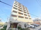 Ｍｏｎ ｍａｉｓｏｎ Ⅴの外観