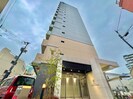 ｴｽﾃﾑｺｰﾄ神戸大倉山公園(1404)の外観