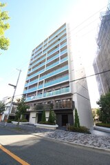 S-RESIDENCE都島