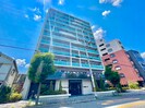 S-RESIDENCE都島の外観