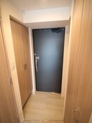 玄関 S-RESIDENCE都島