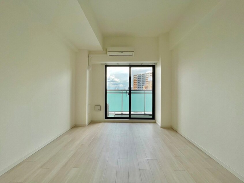 居室 S-RESIDENCE都島