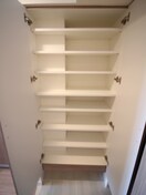 靴箱 S-RESIDENCE都島