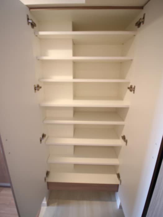 靴箱 S-RESIDENCE都島