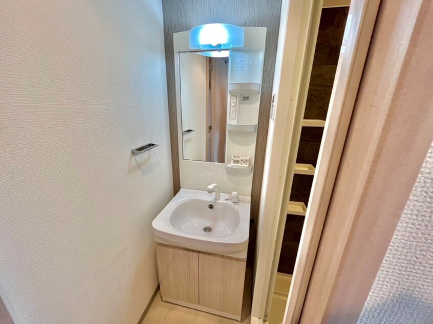 洗面 S-RESIDENCE都島