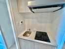 キッチン S-RESIDENCE都島