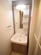 洗面 S-RESIDENCE都島