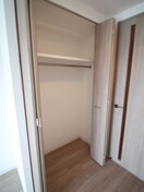 収納 S-RESIDENCE都島