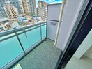 ベランダ・バルコニー S-RESIDENCE都島