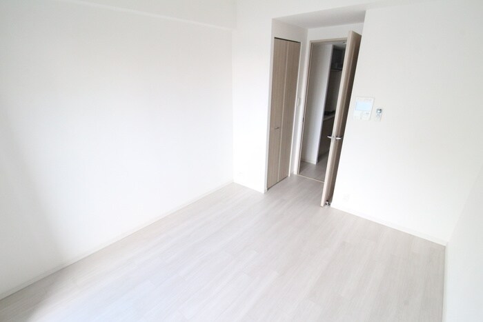 居室 S-RESIDENCE都島