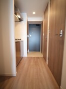 廊下 S-RESIDENCE都島