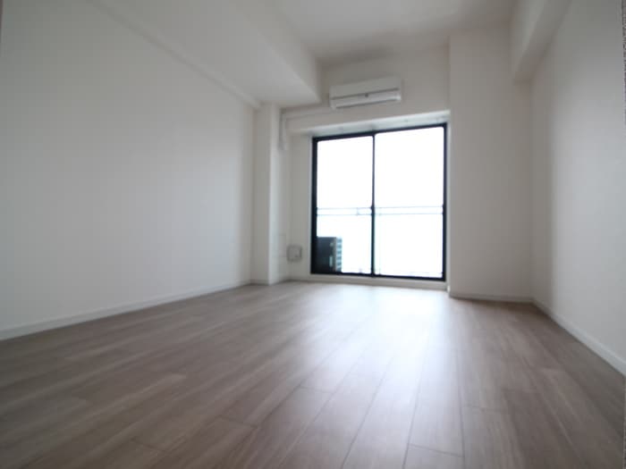 居室 S-RESIDENCE都島