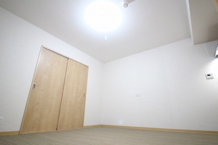 居室 クレアーレ五条大宮