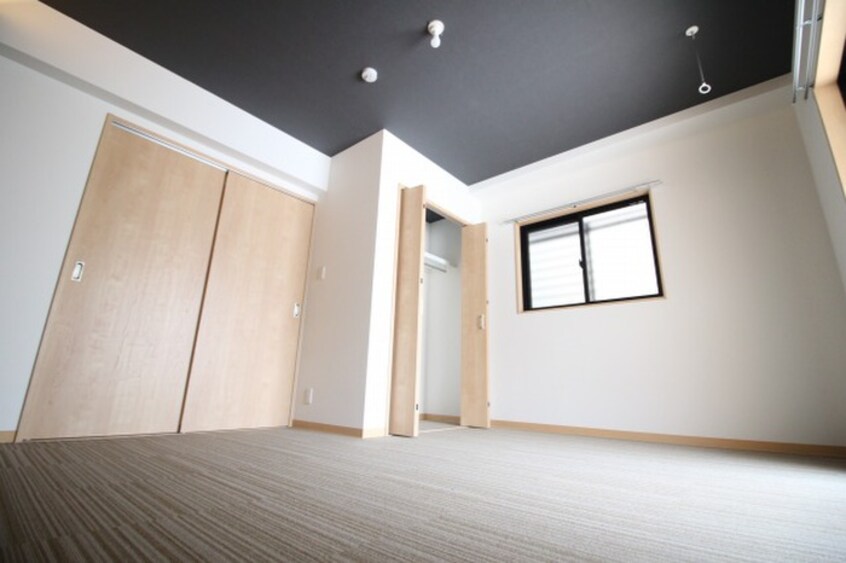 居室 クレアーレ五条大宮