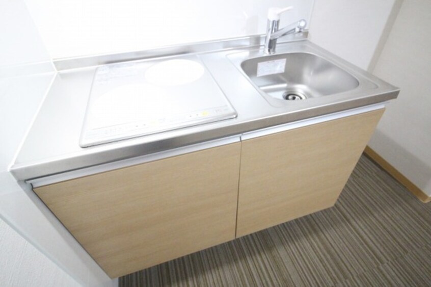 キッチン クレアーレ五条大宮