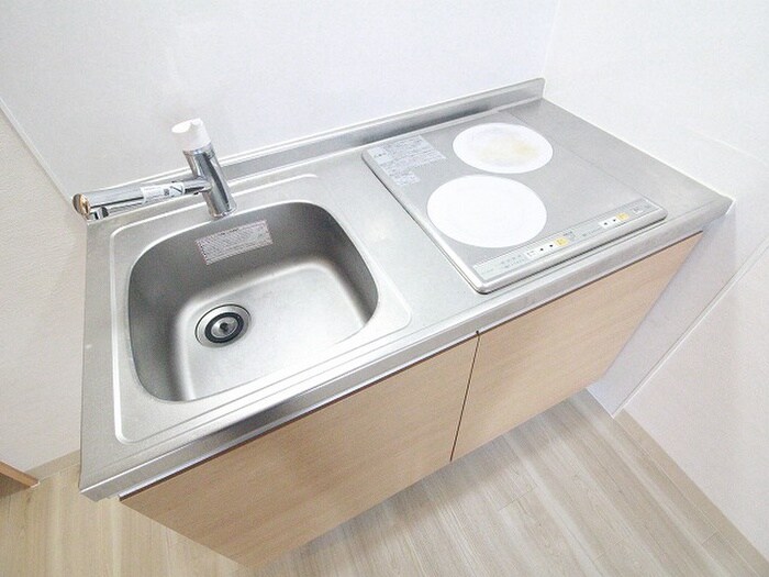 キッチン クレアーレ五条大宮