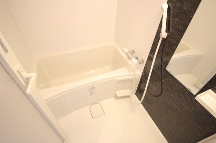 バス／シャワールーム等 クレアーレ五条大宮