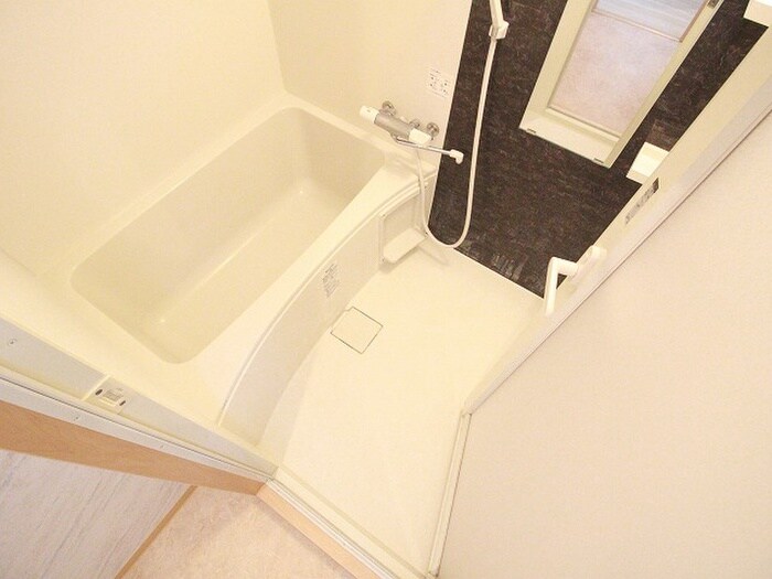 バス／シャワールーム等 クレアーレ五条大宮