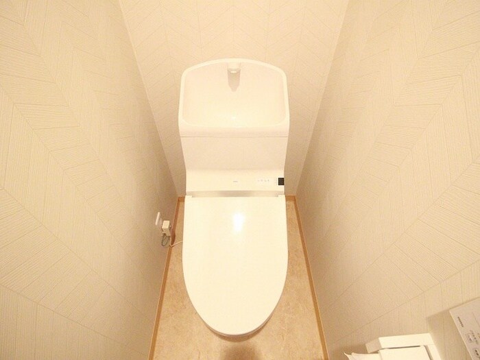 トイレ クレアーレ五条大宮