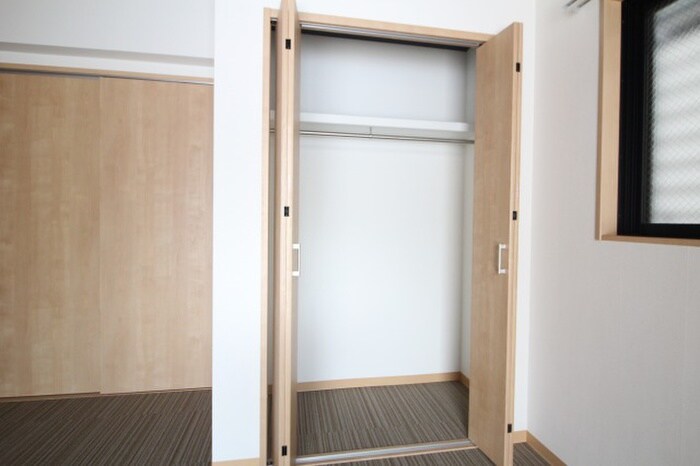 収納 クレアーレ五条大宮