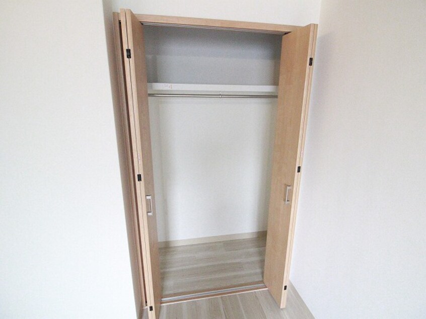 収納 クレアーレ五条大宮