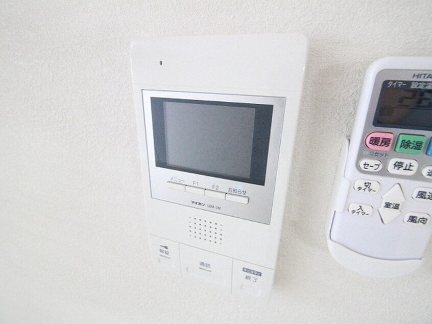 内観写真 クレアーレ五条大宮