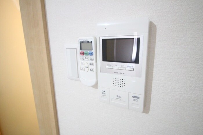 内観写真 クレアーレ五条大宮