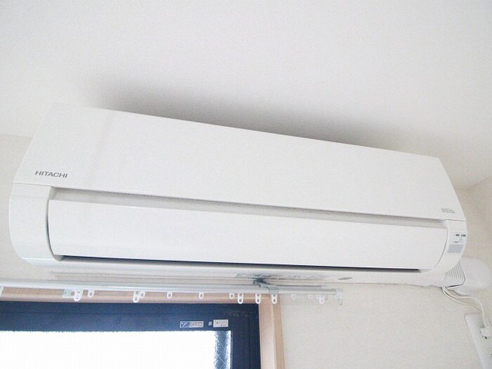 内観写真 クレアーレ五条大宮