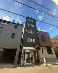 大日通3丁目横川ﾋﾞﾙ
