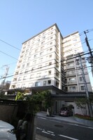 イーグルコート御池新町（706）の外観