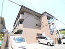 外観写真 奥野コーポ