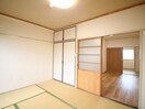 居室 奥野コーポ