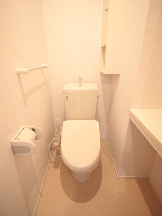 トイレ イリーデ