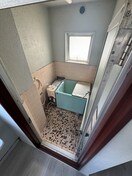 バス／シャワールーム等 ニュー豊里