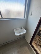 洗面 ニュー豊里