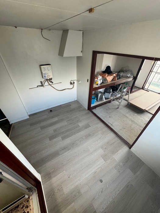 居室 ニュー豊里