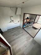 居室 ニュー豊里