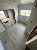 居室 ニュー豊里